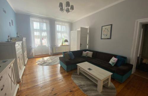 Apartament Kamienica Centrum - Foto 13