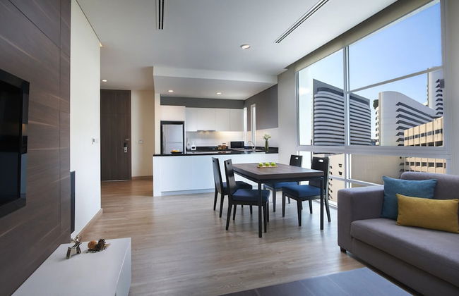 Shama Sukhumvit Bangkok - Foto 12