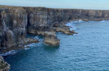 A warm spacious apartment - Foto 33