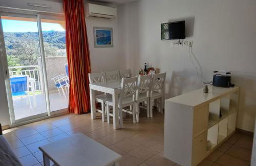 Résidence Saint Florent Oletta - Foto 10