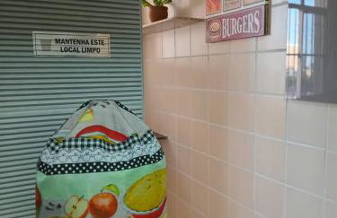 Aconchego e Localização - Foto 44