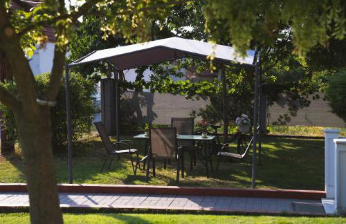 Deppy's House κοντά στα λουτρά Πόζαρ - Foto 5