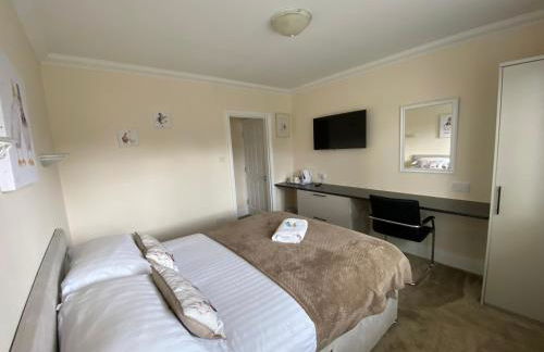 Bellvue Party House - Foto 17