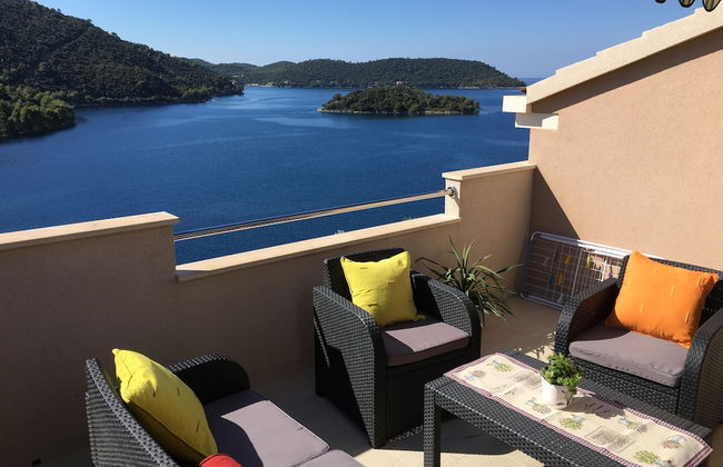 Apartments Ladesta - Foto 36