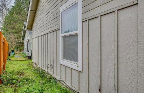 Willamette Wine Country Stay! Walk to Rainbow Lake - Foto 21