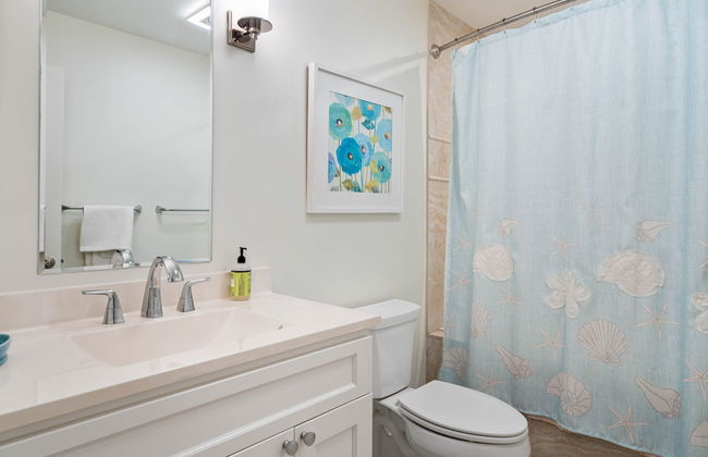 Beachside Beauty - Foto 22