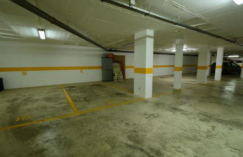 Olhos De Água 1BR with Pool, AC and Free Parking - Foto 28