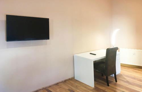 Apartments Röhrstraße - Foto 35