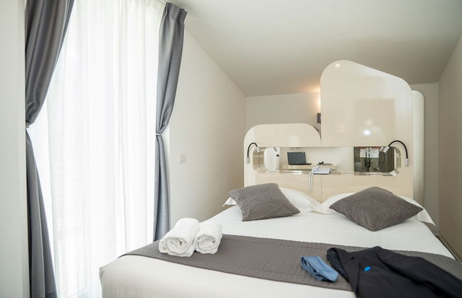 iConic Wellness Resort - Photo 11