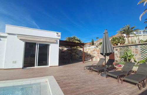 Casa Reina Tauro with private pool - Foto 49