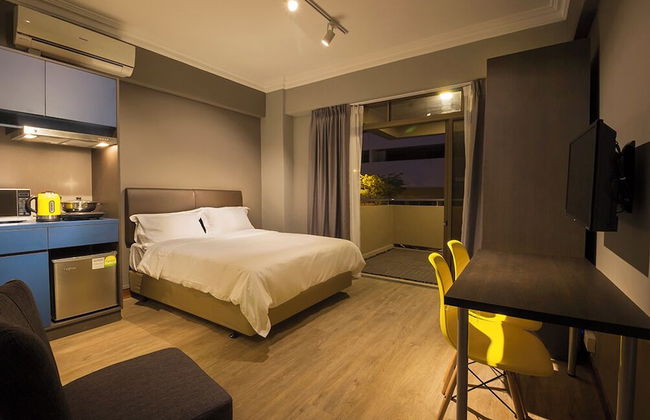 Greatwood Residence at Devonshire - Foto 20