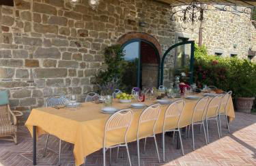 Villa Poggio dei Cipressi - Foto 24