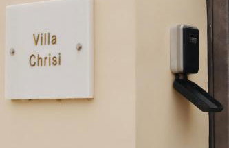 Luxury Villa Chrisi - Foto 80