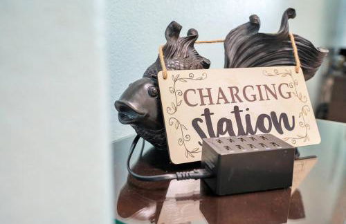 Relaxing Retreat with Pool and Movie Theater - Foto 14