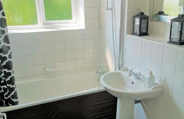 Oriental, 2 Double Bedroom Flat, Royal Greenwich, SE London - Foto 14