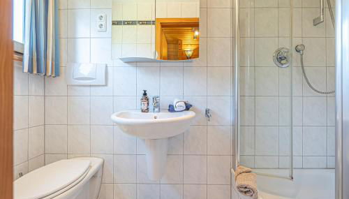 Lütt Hus - Zeltdachhaus in Strandnähe - Foto 5