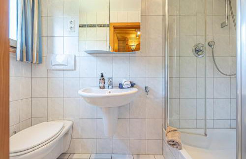 Lütt Hus - Zeltdachhaus in Strandnähe - Foto 5