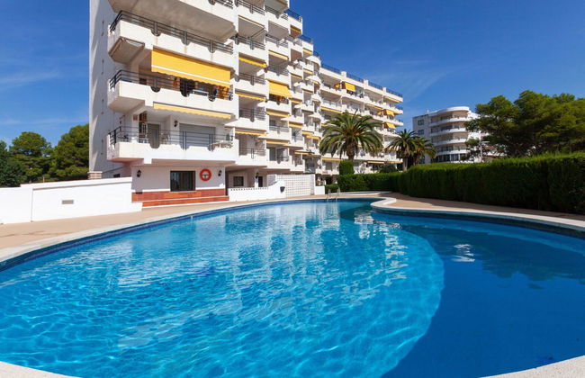 Edificio Meridiano - Foto 2