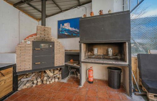 Casa La Molina - Molina de Ubierna - Foto 23