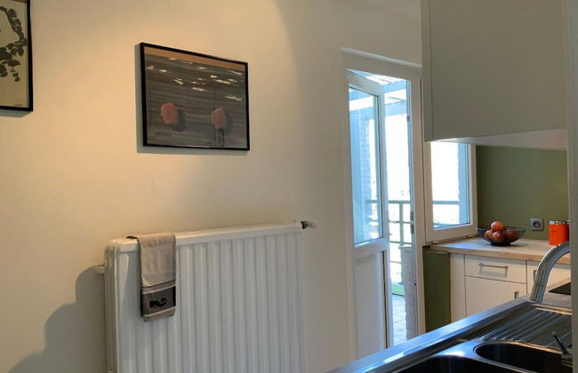 Herentals Hideaway With Balcony - Foto 4