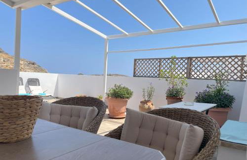 Nikelen Lindian Exclusive Apartments - Photo 50