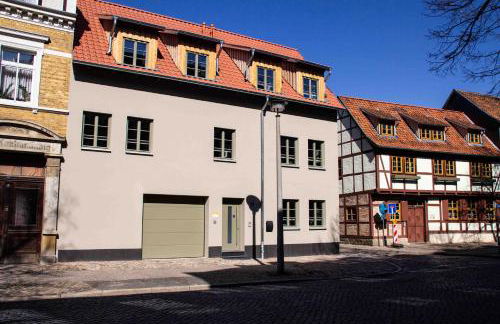 Appartementhaus Seiler Quedlinburg - Foto 29