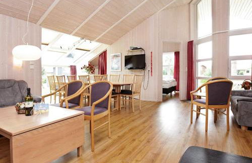 12 person holiday home in Otterndorf - Foto 8