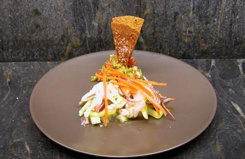 Los Chicos de Lastanosa Hotel y Restaurante - Foto 78