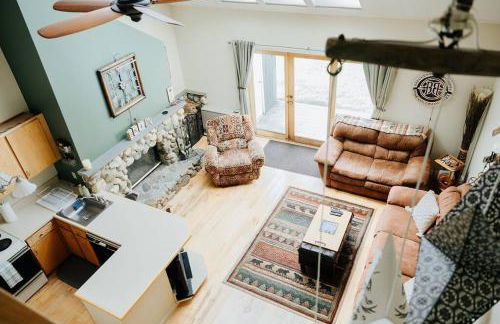 NEW! Townhouse - Tenney Mountain Resort - Foto 6