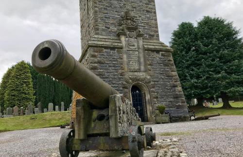 Rosemount Bothy - Highland Cottage - Foto 51