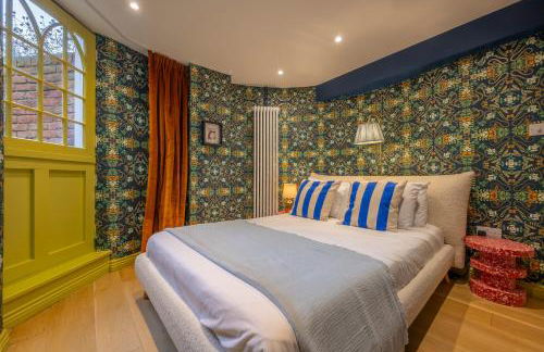 A fairy-tale luxurious cottage - The Tea Caddy - Foto 34