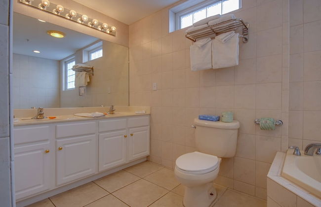 Americana Princess Suites and Condos - Foto 21