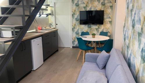 Loft 3 Ramon y Cajal Maracena - Foto 1, minibar