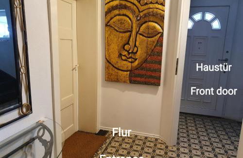 PURI FRANGIPANI Apartment - Foto 14