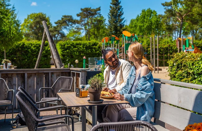 Modern Chalet Near De Veluwe National Park - Foto 31