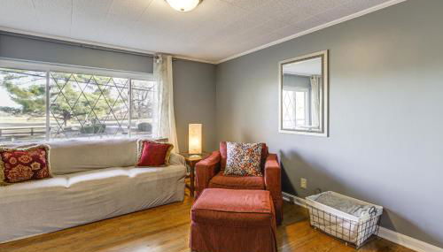 Pet-Friendly Union Home about 19 Mi to Cincinnati! - Foto 5