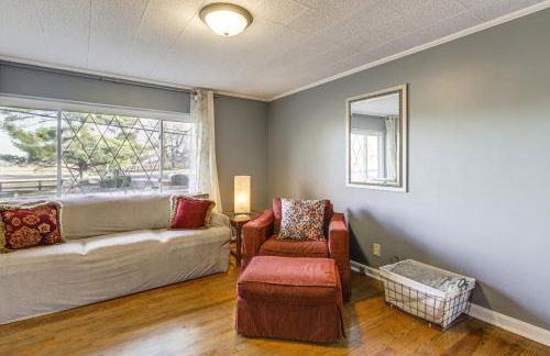 Pet-Friendly Union Home about 19 Mi to Cincinnati! - Foto 5