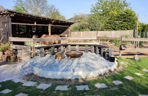 Landhof Lieg - Tierische Auszeit in unseren gemütlichen Ferienwohnungen - Foto 25