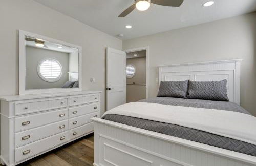 Renovated Family Home on Providence River! - Foto 19