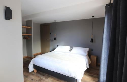 Chalet l'Ardoisière - Foto 40