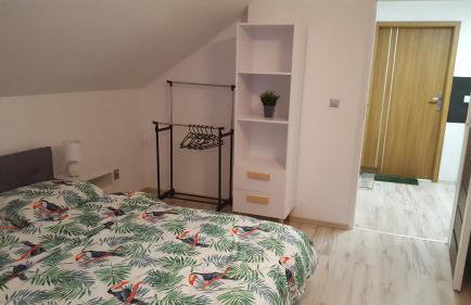 Apartamenty - Pod Wierzbami - Foto 19