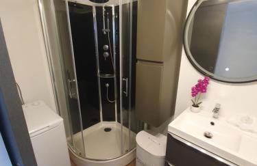 Les berges du moulin - Foto 8