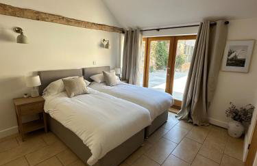 New Luxury barn with pool table nr southwold - Foto 64