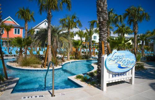 Margaritaville Beach Cottage Resort Panama City Beach - Foto 25