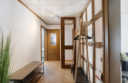 Ferienwohnung Huckelberg - Foto 6