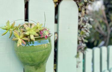 Maison avec piscine clim parking - Foto 11