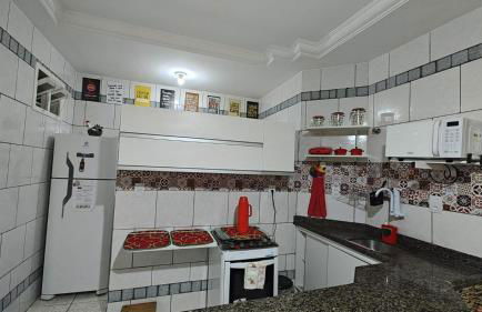 Casa temporada Aracaju - Photo 16