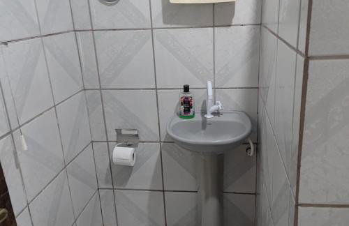 Casa de Temporada N 10 Parque Mambucaba Angra dos reis - Foto 9