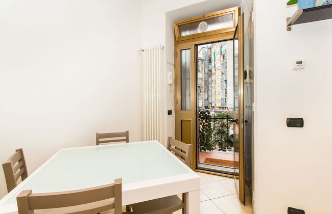 Piazza Bengasi Cozy Apartment - Photo 12