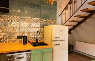 La Galiana loft nature - Foto 43